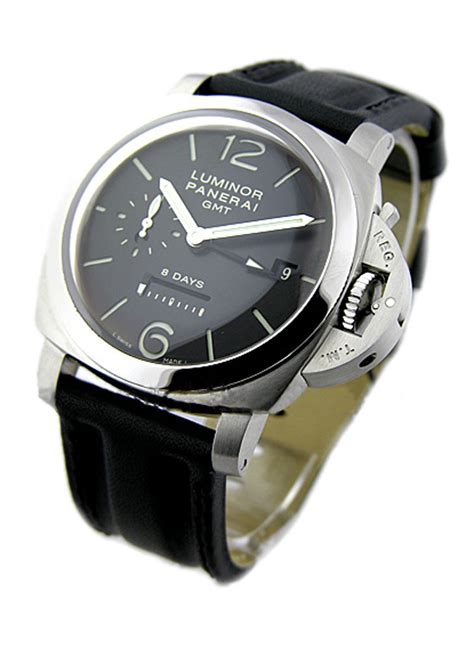 panerai 231 for sale|pam 233 dot dial.